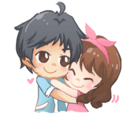 Love Memory sticker #8084822