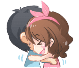 Love Memory sticker #8084825