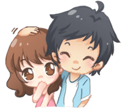 Love Memory sticker #8084827