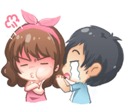 Love Memory sticker #8084837