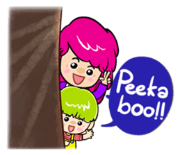 MushroomHead & FunkyMama sticker #8085024