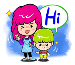 MushroomHead & FunkyMama sticker #8085025