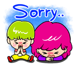 MushroomHead & FunkyMama sticker #8085027