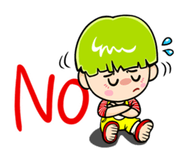 MushroomHead & FunkyMama sticker #8085029