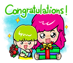 MushroomHead & FunkyMama sticker #8085032