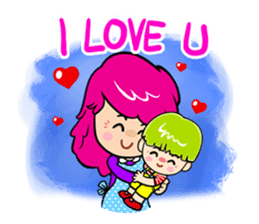 MushroomHead & FunkyMama sticker #8085038