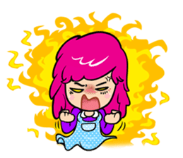 MushroomHead & FunkyMama sticker #8085041