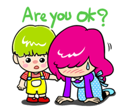 MushroomHead & FunkyMama sticker #8085043