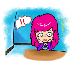 MushroomHead & FunkyMama sticker #8085048