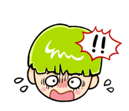 MushroomHead & FunkyMama sticker #8085056