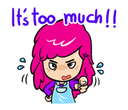 MushroomHead & FunkyMama sticker #8085057