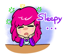 MushroomHead & FunkyMama sticker #8085059