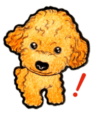 NON and MELL Part2 sticker #8085474