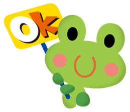 Town heartwarming 2nd sticker #8085514