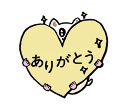 Various hamster sticker #8085946