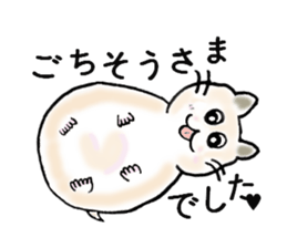 Various hamster sticker #8085964