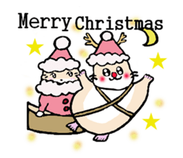 Various hamster sticker #8085978