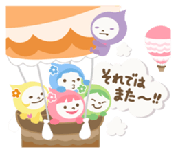 "PASTEL COLOR chan" sticker #8086093