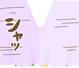 "PASTEL COLOR chan" sticker #8086096