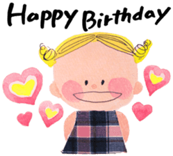 Daily yellow-chan sticker #8086112