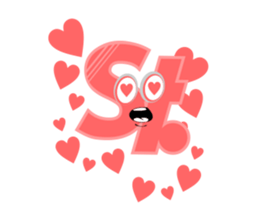 Speedtuner Official Sticker sticker #8086260