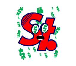 Speedtuner Official Sticker sticker #8086261