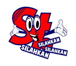 Speedtuner Official Sticker sticker #8086262