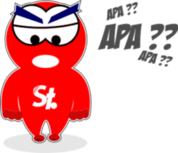 Speedtuner Official Sticker sticker #8086267