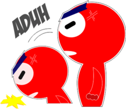 Speedtuner Official Sticker sticker #8086273