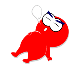 Speedtuner Official Sticker sticker #8086279