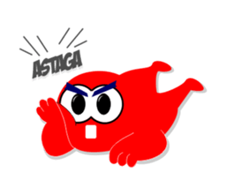 Speedtuner Official Sticker sticker #8086280