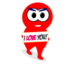 Speedtuner Official Sticker sticker #8086282