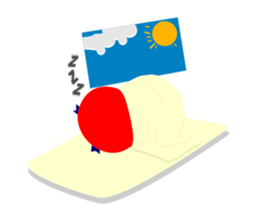 Speedtuner Official Sticker sticker #8086286