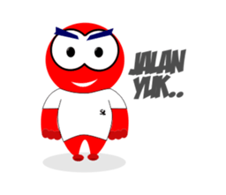 Speedtuner Official Sticker sticker #8086287