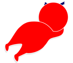 Speedtuner Official Sticker sticker #8086292