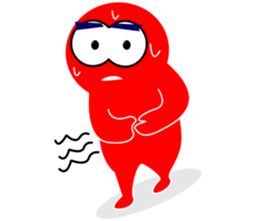 Speedtuner Official Sticker sticker #8086293