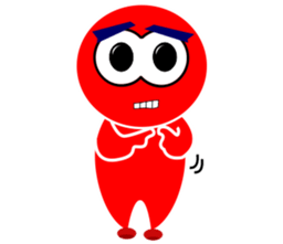 Speedtuner Official Sticker sticker #8086294