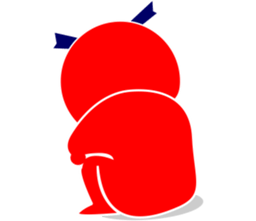 Speedtuner Official Sticker sticker #8086295