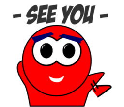 Speedtuner Official Sticker sticker #8086297