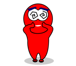 Speedtuner Official Sticker sticker #8086299