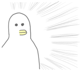 Surreal Sticker23! sticker #8086460