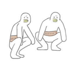 Surreal Sticker23! sticker #8086461