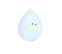 Surreal Sticker23! sticker #8086462