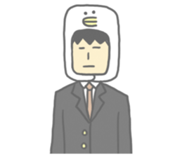 Surreal Sticker23! sticker #8086463