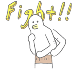 Surreal Sticker23! sticker #8086465