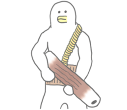 Surreal Sticker23! sticker #8086466