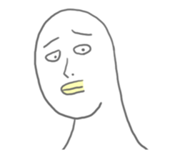 Surreal Sticker23! sticker #8086469