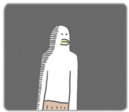 Surreal Sticker23! sticker #8086470