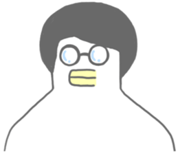 Surreal Sticker23! sticker #8086471