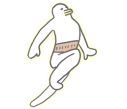 Surreal Sticker23! sticker #8086473